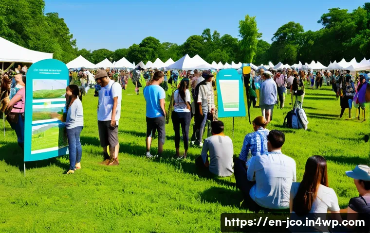 축제 기획 시 고려해야 할 환경 법규 관련 이미지 2