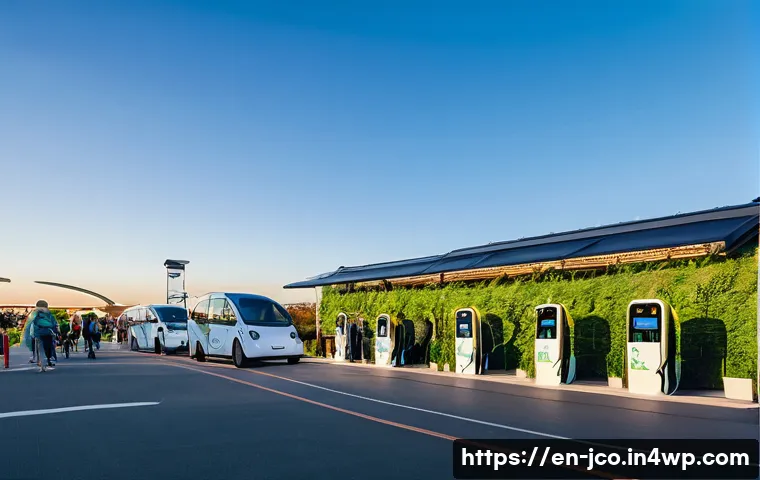 친환경 축제에 적합한 장소 선정 팁 관련 이미지 1