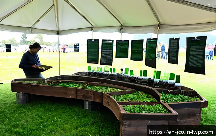친환경 축제 기획을 위한 체크리스트 관련 이미지 1